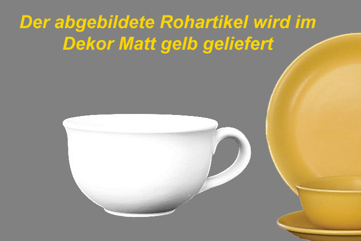 Tassen, Becher, Bierkrüge